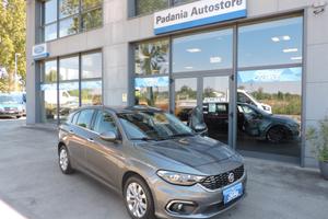 Fiat Tipo 1.6 Mjt 4 porte Lounge