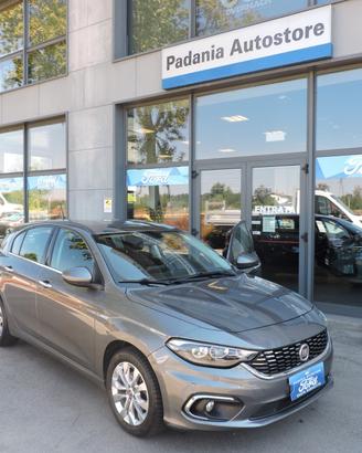Fiat Tipo 1.6 Mjt 4 porte Lounge