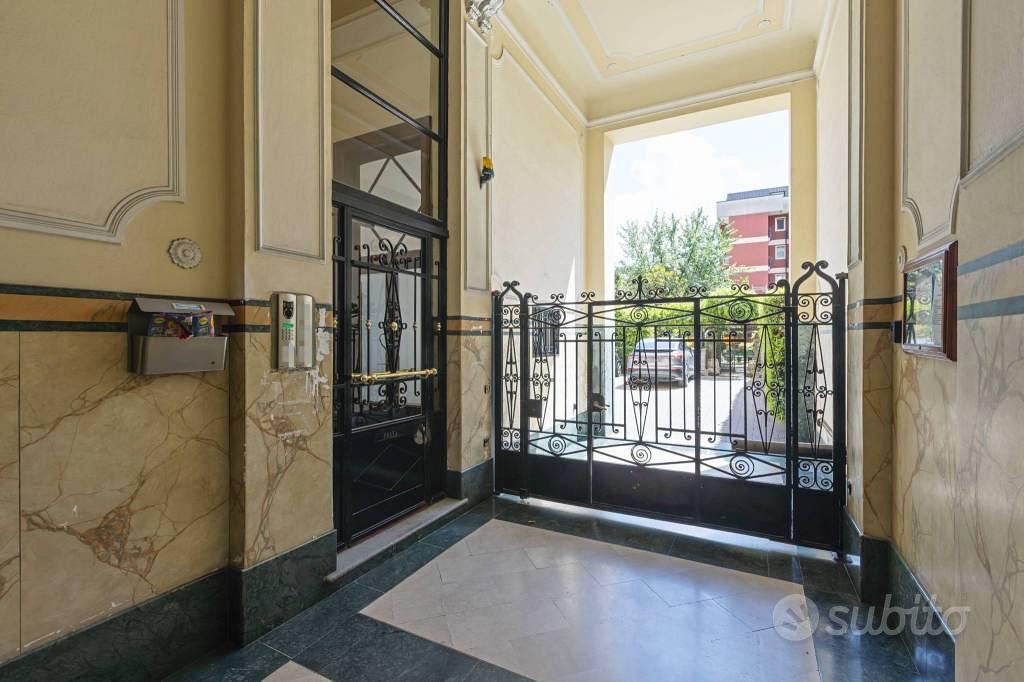 Appartamento – Milano, Tibaldi, Chiesa Rossa - Vista 3