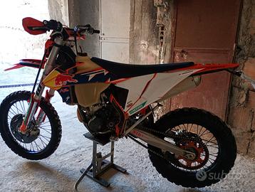 Ktm 350 exc - 2022