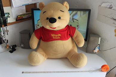 PELUCHE da collezione ENTRA E SCEGLI