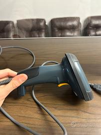 Lettore codice a barre Nilox