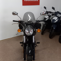 Benelli Imperiale 400 ie Abs