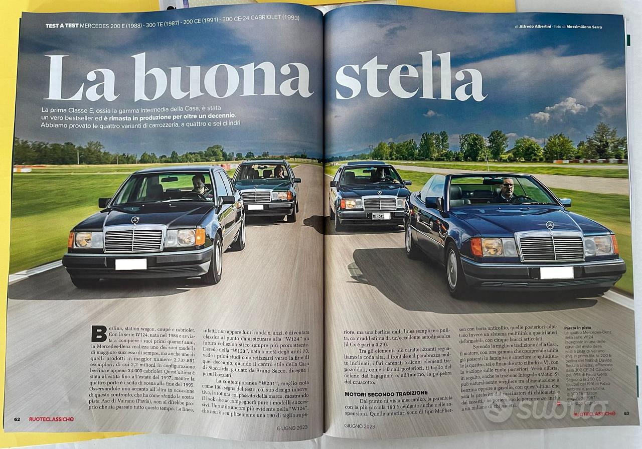 Prova Mercedes Classe B Tech – Il tecnologico monovolume di Stoccarda -  ItaliaOnRoad - Rivista Italia Motori ItaliaOnRoad – Rivista Italia Motori