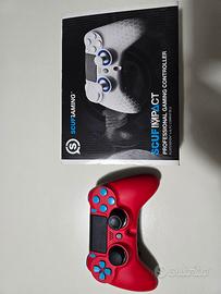 scuf impact come nuovo pc/ps4