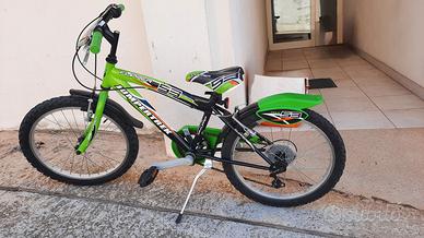 Jumpertrek 20" Bici bambino Cagliari