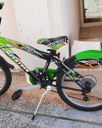 Jumpertrek 20" Bici bambino Cagliari