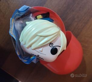 Sanji One Piece Kinder