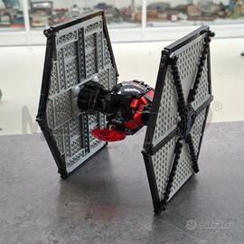 LEGO STAR WARS 75101 FIRST ORDER SPECIAL FORCES TI