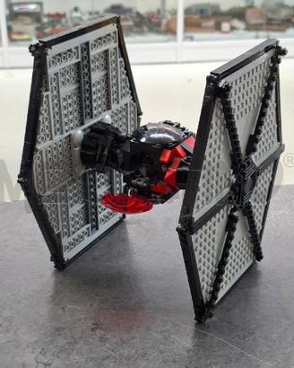 LEGO STAR WARS 75101 FIRST ORDER SPECIAL FORCES TI