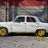Alfa Romeo Giulietta t.i. CORSA