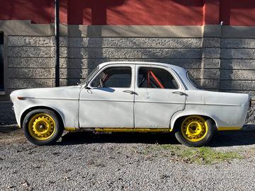 Alfa Romeo Giulietta t.i. CORSA