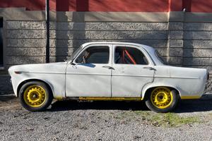 Alfa Romeo Giulietta t.i. CORSA