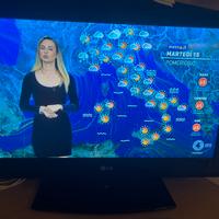 Tv LG + Amazon Fire tv stick per renderla smart