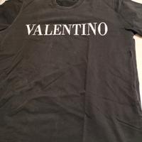 T-shirt Valentino da uomo Tg.Xl 