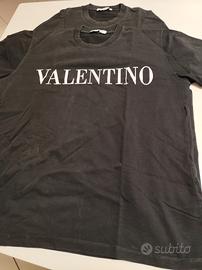 T-shirt Valentino da uomo Tg.Xl 