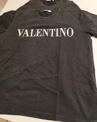 T-shirt Valentino da uomo Tg.Xl 