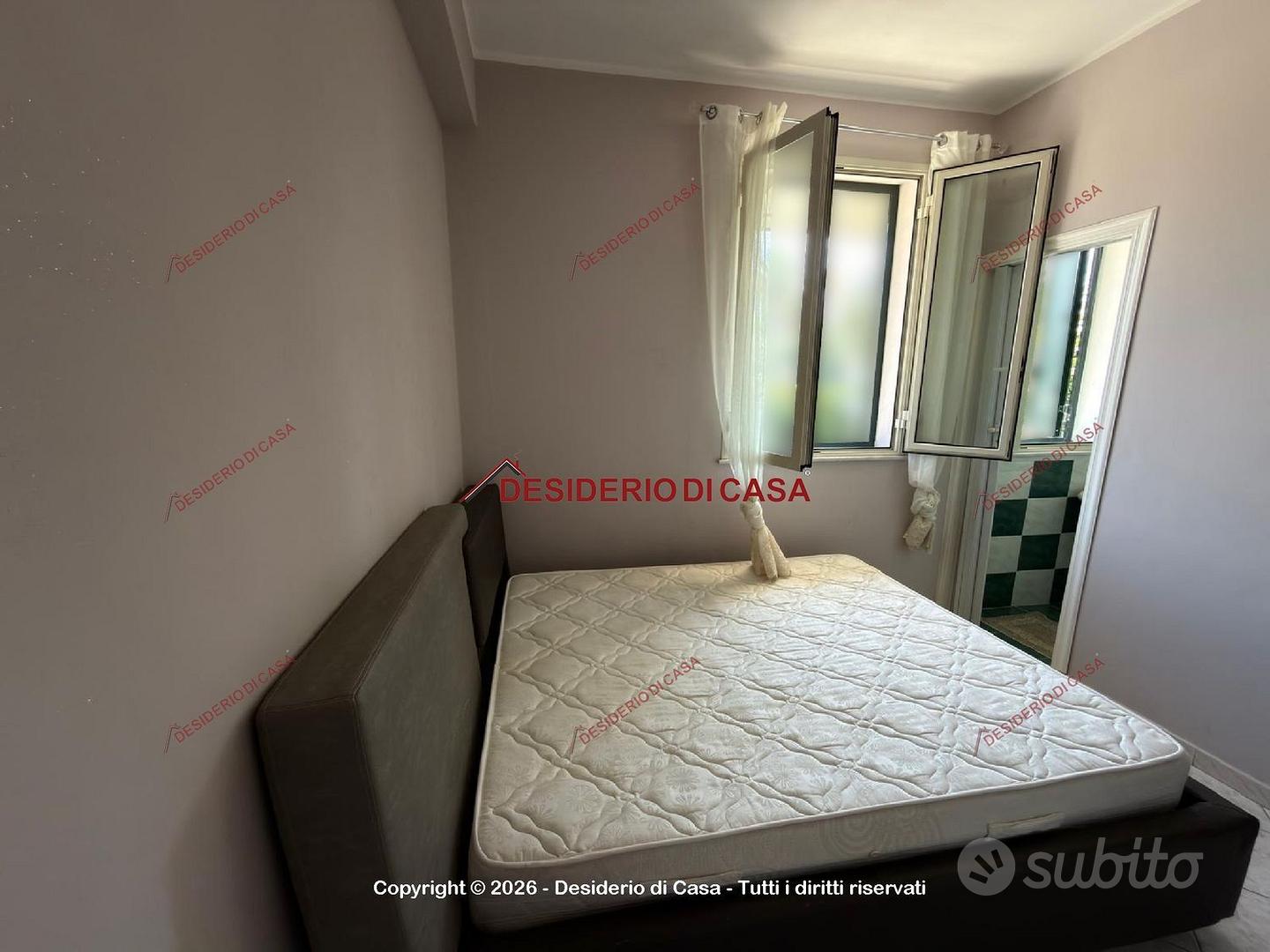 Casa – Campofelice di Roccella, Palermo - Altro