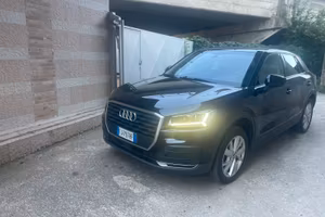 Audi Q2 1.6 TDI S Tronic - 2018