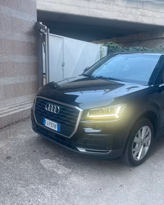 Audi Q2 1.6 TDI S Tronic - 2018