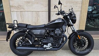 Moto Guzzi V9 Bobber BobberV9 GuzziBobber