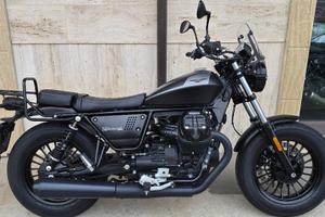 Moto Guzzi V9 Bobber BobberV9 GuzziBobber