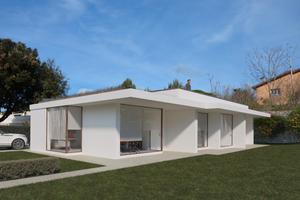 Lotto edificabile a Sassari in Regione Serra Secca