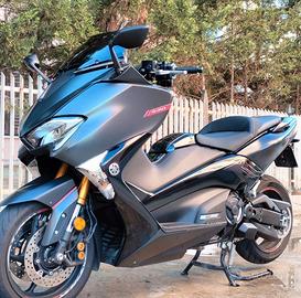 Yamaha Tmax 530 sx