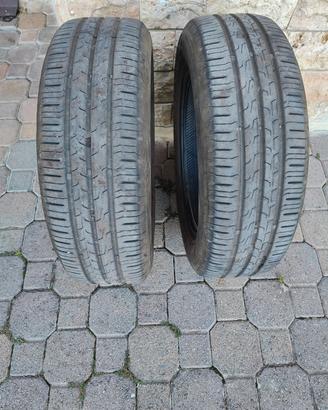gomme Continental 175/65 R15
