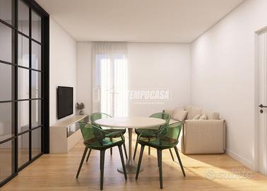 BILOCALE NUOVA COSTRUZIONE CLASSE A4