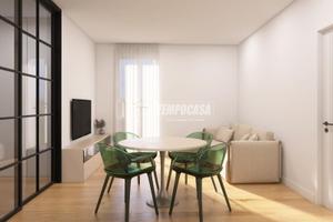 BILOCALE NUOVA COSTRUZIONE CLASSE A4