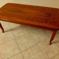 Tavolino in ciliegio