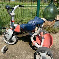Triciclo bimbi