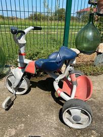 Triciclo bimbi