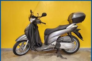 HONDA SH 300 i Garantito e Finanziabile