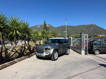 LAND ROVER - Defender - 90 3.0D I6 200 CV X-