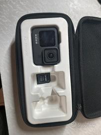 go pro hero 9 black 