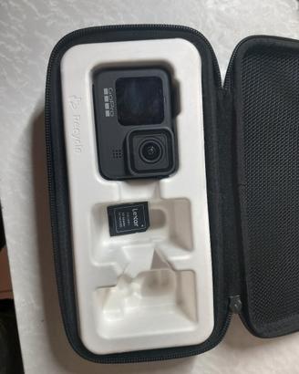 go pro hero 9 black 