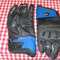 GUANTI DA MOTO ESTIVI