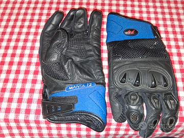 GUANTI DA MOTO ESTIVI