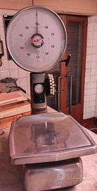 Bilancia vintage Omega