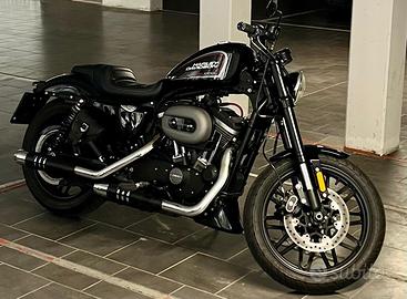 Sporster xl 1200