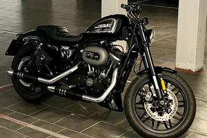 Sporster xl 1200