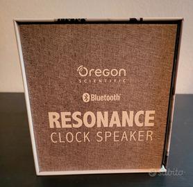 Orologio Sveglia Oregon 