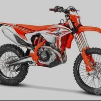 Beta Enduro RR 4T 430 X-PRO- MY 2026