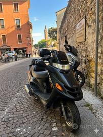 Kymco dink 150