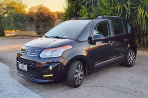 Citroen C3 Picasso 1.6 HDi 92 CV Seduction - UNIPR