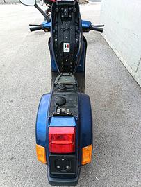 Vespa HP50