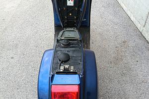 Vespa HP50