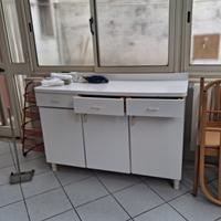 Mobile contenitore cucina